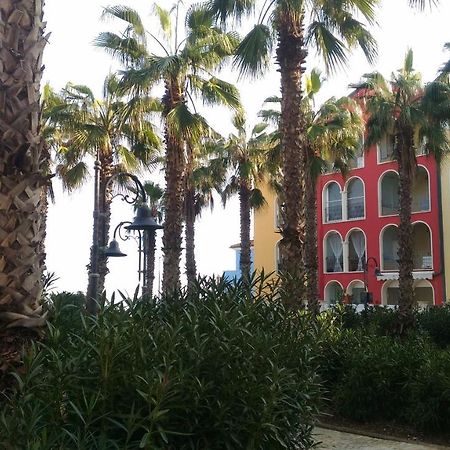 Amare Il Mare Daire Porto Recanati Dış mekan fotoğraf