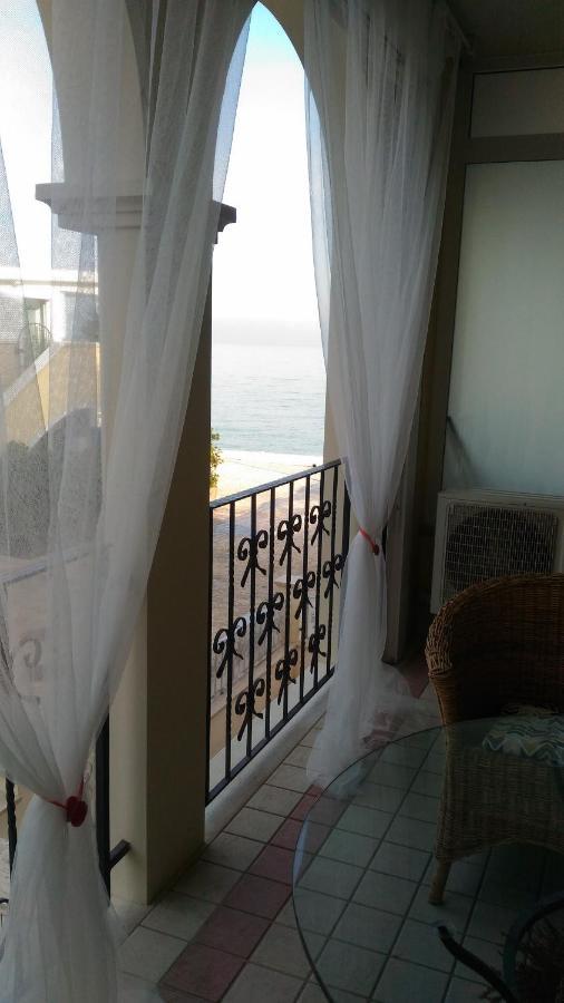 Amare Il Mare Daire Porto Recanati Dış mekan fotoğraf